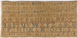 Sampler